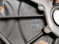 крышка двигателя передняя Ford Mondeo 3 поколение 2001, 1.8 л., МКПП, хетчбэк 5 дв., 5217532 - фото №4