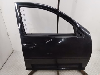 дверь передняя правая Volkswagen Golf 4 поколение 2001, 1.9 л., МКПП, хетчбэк 5 дв., 1J4831056H
