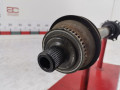 полуось передняя правая (приводной вал, ШРУС) Audi A6 4B/C5 2000, 1.9 л., АКПП, универсал, 4B0407452AX - фото №3