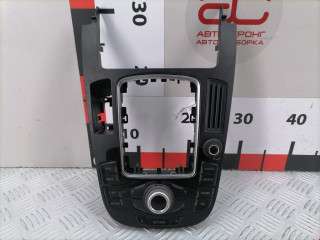 джойстик управления мультимедиа Audi A4 B8/8K 2008, 2.0 л., МКПП, седан, 8T0919611WFX