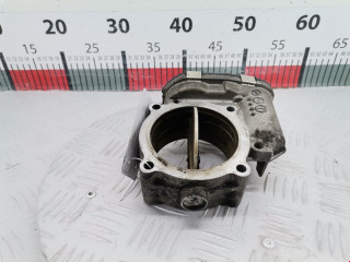 заслонка дроссельная Mercedes-Benz M-Класс W164 2006, 4.0 л., АКПП, внедорожник 5 дв., A6290900170