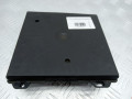 блок комфорта Volkswagen Polo 4 поколение 2001, 1.9 л., МКПП, хетчбэк 3 дв., 6Q0937049D - фото №2