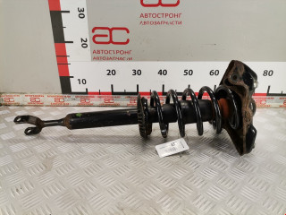 стойка амортизатора Volkswagen Passat B5 1997, 1.8 л., МКПП, универсал, 3B0413031Q