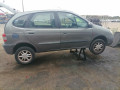дверь передняя правая Renault Scenic 1 поколение [рестайлинг] 2000, 1.9 л., АКПП, минивэн, 7751474577 - фото №12