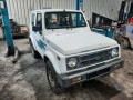 редуктор рулевой Suzuki Samurai 2000, 1.3 л., МКПП, внедорожник 3 дв., 486008001 - фото №12