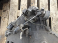КПП механическая (МКПП) Volkswagen Sharan 1 поколение 1998, 1.9 л., DJY - фото №8