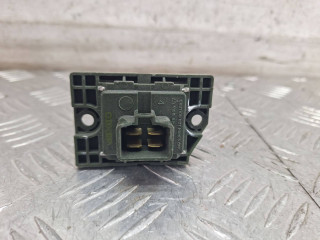 сопротивление печки Hyundai ix35 1 поколение 2011