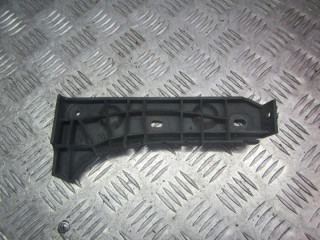 крепление бампера Audi A6 4B/C5 1999, 2.5 л., МКПП, седан, 4B0807284B