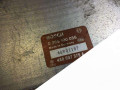 Блок управления ABS/ESP Audi 80 8C/B4 1993, 0265100056, 4A0907379A - фото №2