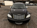 бампер задний Chrysler PT Cruiser 1 поколение 2001, 2.0 л., МКПП, хетчбэк 5 дв., 05017871AA - фото №14