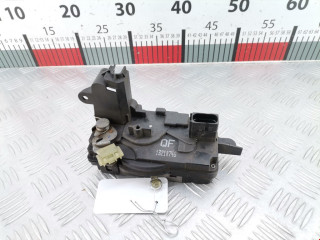 замок двери передней левой Opel Zafira 2 поколение (B) 2006, 1.9 л., АКПП, минивэн, 13210748