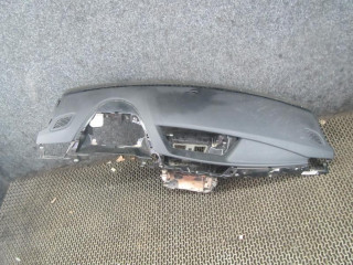 панель передняя салона (торпедо) BMW X1 E84 2010, 2.0 л., МКПП, внедорожник 5 дв.
