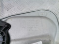 стеклоподъемник электрический задний правый Volkswagen Golf 5 поколение 2008, 1.9 л., МКПП, хетчбэк 5 дв., 8E0839462C - фото №3