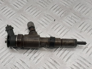 форсунка Peugeot 207 1 поколение 2006, 1.4 л., МКПП, хетчбэк 3 дв., 1980K2