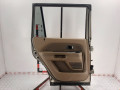 дверь задняя левая Honda Pilot 1 поколение [рестайлинг] 2008, 3.5 л., АКПП, внедорожник 5 дв., 67550S9VA90ZZ - фото №5