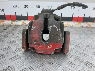 суппорт передний правый BMW 5 серия F07/F10/F11 2011, 2.0 л., АКПП, седан, 34116792690