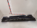 накладка на порог внутренняя BMW 3 серия E90/E91/E92/E93 2007, 2.0 л., МКПП, седан, 51778041141 - фото №2