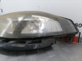 фара левая Renault Laguna 2 поколение 2005, 1.9 л., МКПП, универсал, 8200481198 - фото №3