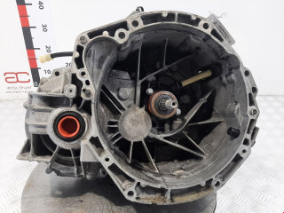 КПП механическая (МКПП) Renault Megane 3 поколение 2011, 1.9 л., МКПП, хетчбэк 3 дв., 8200907117