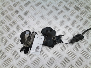 замок капота Volvo XC90 1 поколение 2005, 2.4 л., АКПП, внедорожник 5 дв., 31218474
