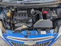 полуось передняя правая (приводной вал, ШРУС) Chevrolet Spark M300 2009, 1.2 л., МКПП, хетчбэк 5 дв., 95975621 - фото №9
