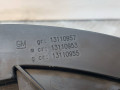 ручка внутренняя передняя правая Opel Corsa C 2003, 1.3 л., дизель, хетчбэк 5 дв., 316053479, 13110957, 13110955, 13110953 - фото №7