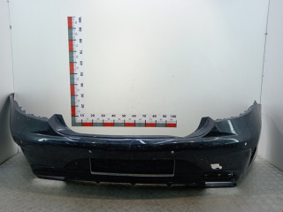 бампер задний Mercedes-Benz S-Класс W222/C217/A217 2015, 3.0 л., АКПП, седан, A2178850225
