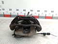 суппорт передний левый Mercedes-Benz E-Класс W211/S211 2004, 2.2 л., МКПП, седан, A0024202183 - фото №7