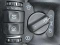 переключатель света Opel Vectra B 1996, 90504968 - фото №6