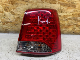 фонарь задний правый Kia Sorento 2 поколение 2011
