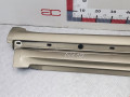 комплект накладок на пороги (внутренние) Mercedes-Benz A-Класс W169 2005, 1.7 л., МКПП, хетчбэк 5 дв., A1696102008 - фото №3