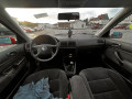 бампер задний Volkswagen Golf 4 поколение 1999, 1.4 л., МКПП, хетчбэк 5 дв., 1J6807421DGRU - фото №7