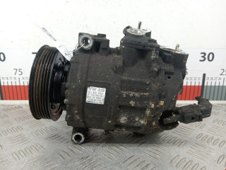 компрессор кондиционера Volkswagen Golf 5 поколение 2005, 1.4 л., МКПП, хетчбэк 5 дв., 1K0820803F