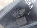 защита арок передняя левая (подкрылок) BMW X5 E53 2001, 4.6 л., M62 B46 (468S1), бензин, АКПП, внедорожник 5 дв., 3408959 - фото №2