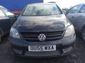форсунка Volkswagen Golf Plus 1 поколение 2005, 1.9 л., МКПП, хетчбэк 5 дв., 038130073AG - фото №6