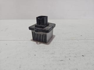 сопротивление печки Mitsubishi Outlander 2 поколение 2007, 057A12A