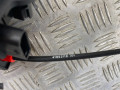 доводчик двери BMW X5 G05 [рестайлинг] G05 2023, 3.0 л., B58B30, бензин, АКПП, carbonschwarz metallic (416), внедорожник 5 дв., 51227444673 - фото №4