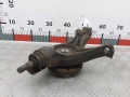 ступица передняя правая Citroen C4 Picasso 1 поколение 2010, 1.6 л., робот, минивэн, 330796 - фото №5