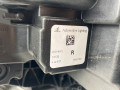фара правая BMW X5 M F95 [рестайлинг] 2023, 4.4 л., бензин, mineralweiß metallic (a96), 63115A783B4 - фото №9