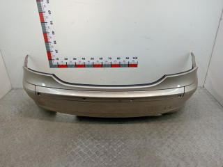 бампер задний Mercedes-Benz C-Класс W203/S203/CL203 [рестайлинг] 2004