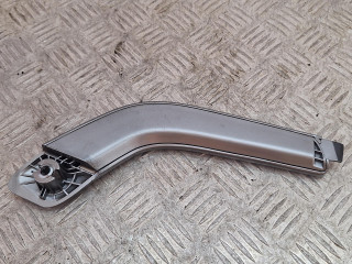 пластик SEAT Altea 1 поколение [рестайлинг] 2012, 1.6 л., дизель, робот, 5P0864419A