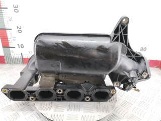 коллектор впускной Toyota Avensis 2 поколение (T250) 2003, 1.8 л., МКПП, седан, 1712022030