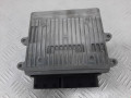 блок управления двигателем Land Rover Range Rover Sport 1 поколение 2005, 4.2 л., АКПП, внедорожник 5 дв., NNN500411 - фото №3