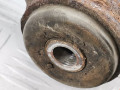 рычаг передний правый Mercedes-Benz M-Класс W163 2001, 4.3 л., АКПП, внедорожник 5 дв., A1633300907 - фото №5