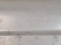 накладка на порог BMW 3 серия E46 2002, 2.5 л., АКПП, купе, 8239957 - фото №3