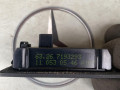 подсветка номера BMW X3 F25 2011, 3.0 л., N52 B30, бензин, 7193293 - фото №2