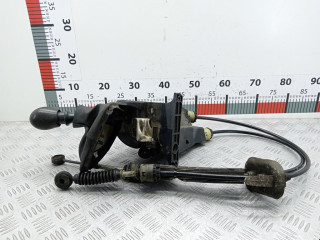 кулиса Nissan Interstar 1 поколение 2005, 2.5 л., МКПП, микроавтобус, 3444500QAM