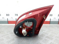 фонарь крышки багажника левый Kia Venga 1 поколение 2010, 1.4 л., МКПП, хетчбэк 5 дв., 924051P000 - фото №3