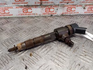 форсунка Fiat 2006, 1.9 л., МКПП, хетчбэк 3 дв., 55221017