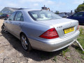 редуктор заднего моста Mercedes-Benz S-Класс W220 [рестайлинг] 2005, 3.2 л., АКПП, седан, A2203508014 - фото №10